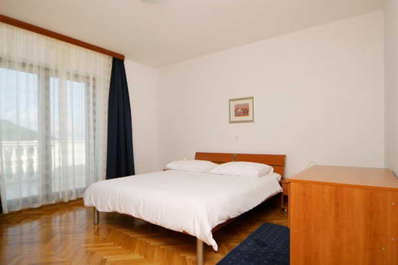 Villa Pucisca Extérieur photo