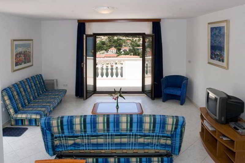 Villa Pucisca Extérieur photo